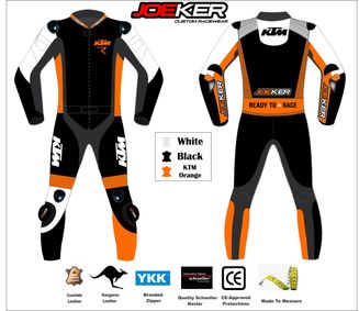 2021-06 JOEKER KTM-Lederkombi-1